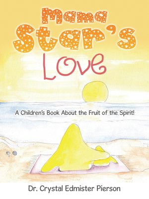 cover image of Mama Star'S Love